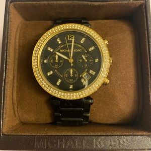 Women’s Michael Kors watch